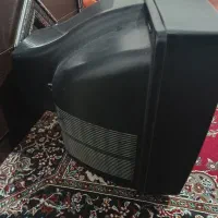 فروش تلوزیون ۲۱ اینچ|تلویزیون و پروژکتور|شیراز, شهرک کوشکک|دیوار