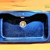 سینک 80و50و100سانت