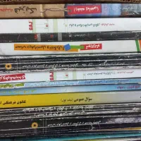 انواع کتاب