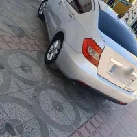 برلیانس۲۳۰ اتومات. سفارشی سانروف دار مدل۹۵|خودرو سواری و وانت|تربت‌حیدریه, ۴۵ متری|دیوار