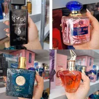 عطر و ادکلن اروجینال|آرایشی، بهداشتی، درمانی|امیدیه, |دیوار