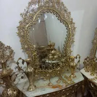 اینه کنسول نو