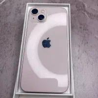 آیفون 13 نرمال 256 درحدصفر