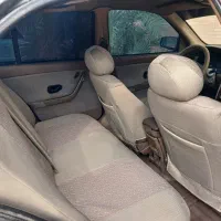 سمند lx مدل۸۴|خودرو سواری و وانت|شوشتر, |دیوار