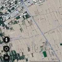 فروش ساختمان تخلیه شده مناسب گاوداری شیری درگناباد