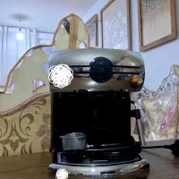 اسپرسوساز نوا|سماور، چایساز، قهوهساز|بندرعباس, |دیوار