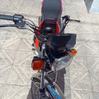 موتور|موتورسیکلت|کرج, شهرک یاس جنوبی|دیوار