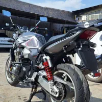 cb1300 سی بی 2006 abs سند و استرداد|موتورسیکلت|تهران, آبشار|دیوار