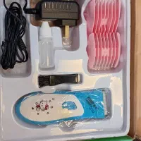 ماشین اصلاح برقی کودک