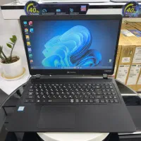 لپ تاپ کارکرده GATEWAY(ACER)|رایانه همراه|ارومیه, |دیوار