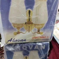 چراغ گازی توری دوکارتان