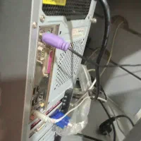 طاها|رایانه رومیزی|تبریز, |دیوار