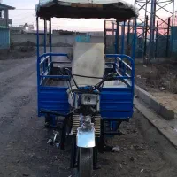 فروش موتور سه چرخ