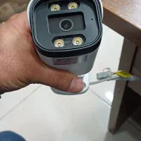 دوربین مداربسته اکبند