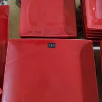 ست غذاخوری سرامیکی|ظروف سرو و پذیرایی|خرمآباد, |دیوار