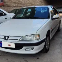 پارس ۹۰ دوگانه کارخانه