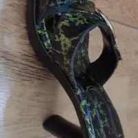 کفش پاشنه‌بلند زنانه شیک و مجلسی