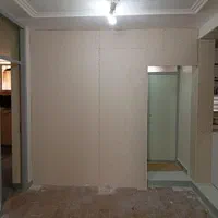 نصب سقف کاذب دیوار پوش و دیوار کناف|خدمات پیشه و مهارت|مسجد سلیمان, |دیوار