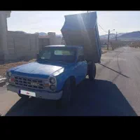 حمل نخاله و مصالح ساختمانی