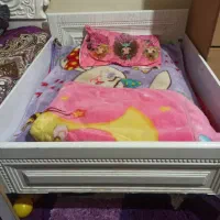 تخت بچه گانه|تخت و سرویس خواب|اهواز, کوی راه کربلا|دیوار
