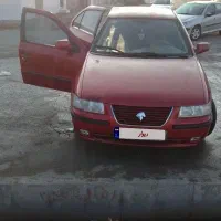 سمند مدل ۸۴ شرابی