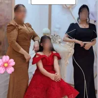 تخفیف ویژه اجاره لباس مجلسی|لباس|ایذه, |دیوار