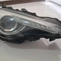تعمیرات تخصصی چراغ خودرو