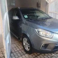 جک s5 مدل 96|خودرو سواری و وانت|مشهد, رستگار|دیوار