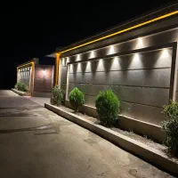 باغ ویلا استخر اب گرم اصفهانک|اجارهٔ کوتاه‌مدت ویلا و باغ|اصفهان, اصفهانک|دیوار