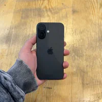 ایفون ۱۶ نرمال|موبایل|شیراز, معالی‌آباد|دیوار