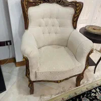 مبل سلطنتی|مبلمان خانگی و میز عسلی|نوشهر, |دیوار