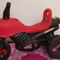 سه چرخه در حد نو