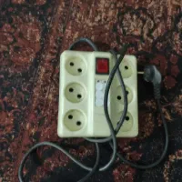 محافظ برق توان. بابا