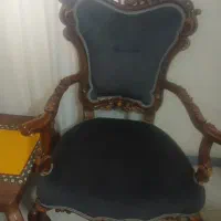 مبل سلطنتی|مبلمان خانگی و میز عسلی|قدس, شهرقدس|دیوار