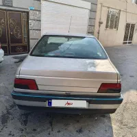 روا سال مدل 90