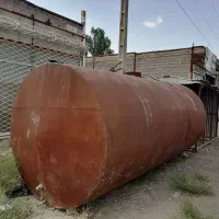 تانکر نو دست دوم ارسال از مشهد