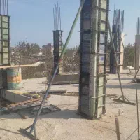 به تعداد آرماتوربند و کارگر ساده نیازمندیم|استخدام معماری، عمران و ساختمانی|بندر انزلی, کارآموزی|دیوار