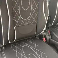 روکش صندلی ماشین|قطعات یدکی و لوازم جانبی|مشهد, فتح المبین|دیوار