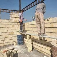 استا بنا تخریب سیمان کار