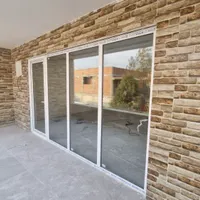 پنجره دوجداره ، کرکره برقی، ضد سرقت