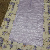 لحاف پشمی گرم و تمیز