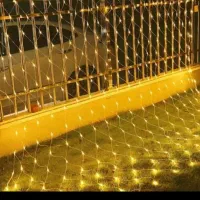 فروش ویژه ریسه های تزئینی بعلت تغییرشغل|ریسه و چراغ تزئینی|قم, ولیعصر|دیوار