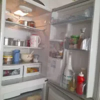 یخچال فریزر|یخچال و فریزر|سبزوار, هویزه|دیوار