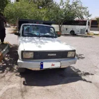 مزدا کارا ۱۷۰۰|خودرو سواری و وانت|تربت جام, کشتارگاه|دیوار