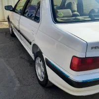 پارس سال موتور جدید XU7P 1401