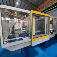 فروش و واردات ماشین تزریق پلاستیک اروپایی|ماشینآلات صنعتی|شریفآباد, |دیوار