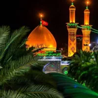 سفر کربلا