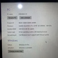 لیتاب ASUS Transformer Book|رایانه همراه|زاهدان, |دیوار