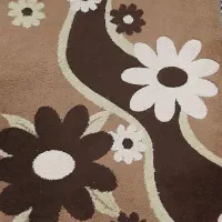 فرش آشپزخانه