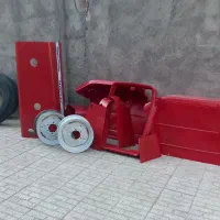کاپوت تراکتور ۲۸۵